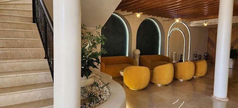 Hotel Gold Vlorë: Foto 