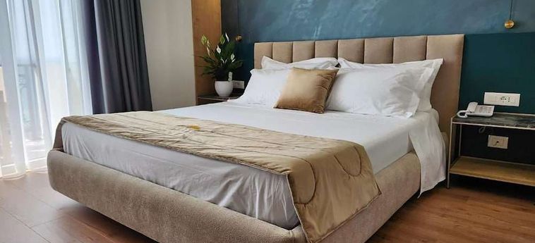 Hotel Gold Vlorë: Foto 