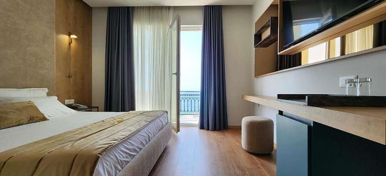 Hotel Gold Vlorë: Foto 