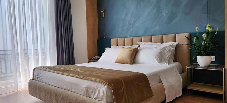 Hotel Gold Vlorë: Foto 