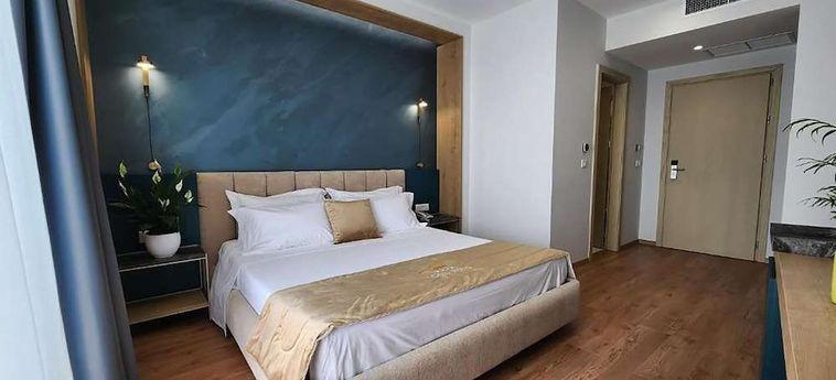 Hotel Gold Vlorë: Foto 