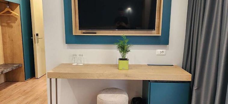 Hotel Gold Vlorë: Foto 