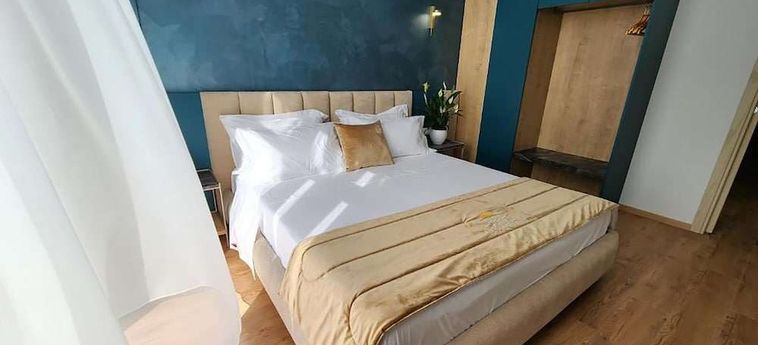Hotel Gold Vlorë: Foto 