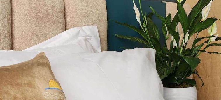 Hotel Gold Vlorë: Foto 