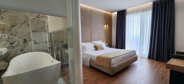 Hotel Gold Vlorë: Foto 
