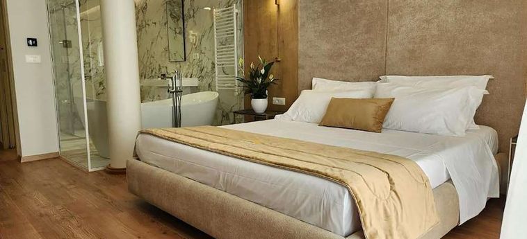 Hotel Gold Vlorë: Foto 