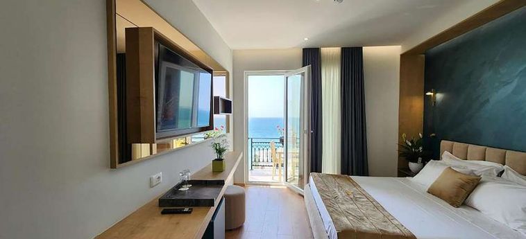 Hotel Gold Vlorë: Foto 