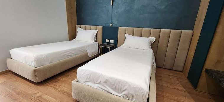 Hotel Gold Vlorë: Foto 