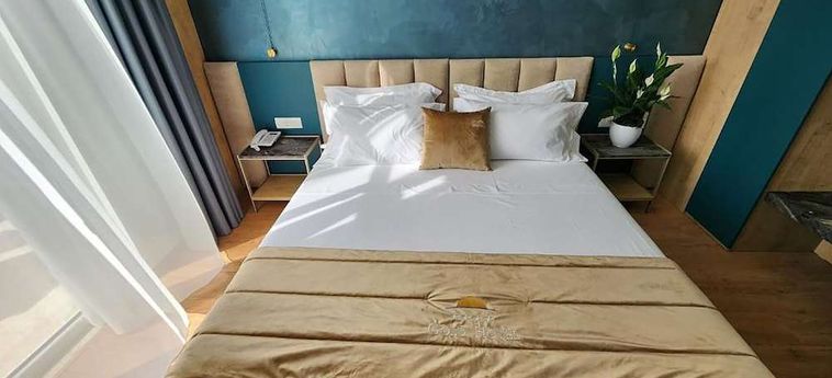 Hotel Gold Vlorë: Foto 