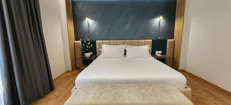 Hotel Gold Vlorë: Foto 