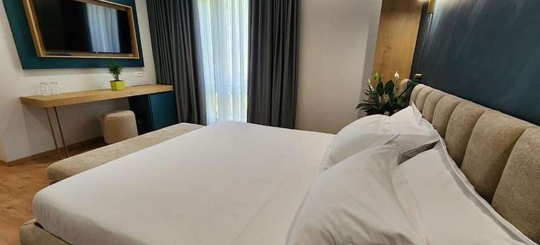 Hotel Gold Vlorë: Foto 
