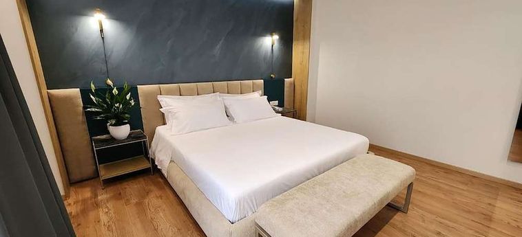 Hotel Gold Vlorë: Foto 