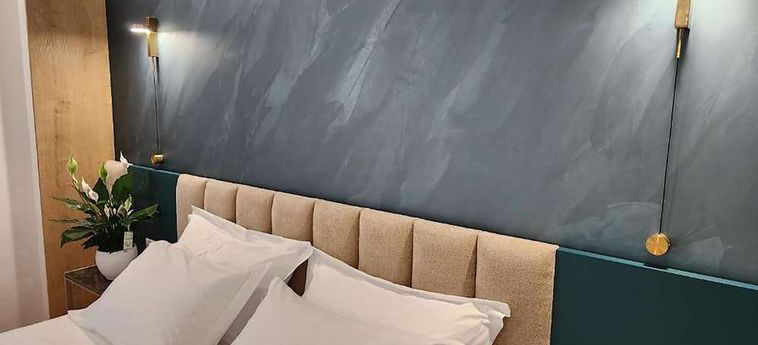 Hotel Gold Vlorë: Foto 