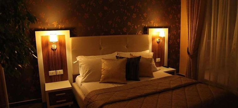 Hotel Gold Vlorë: Foto 