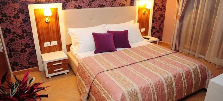 Hotel Gold Vlorë: Foto 