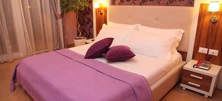 Hotel Gold Vlorë: Foto 