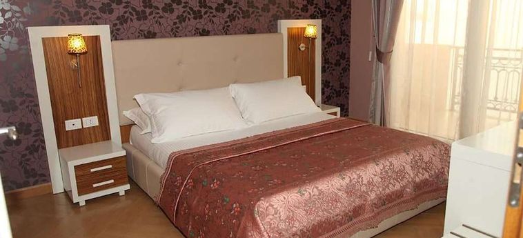Hotel Gold Vlorë: Foto 