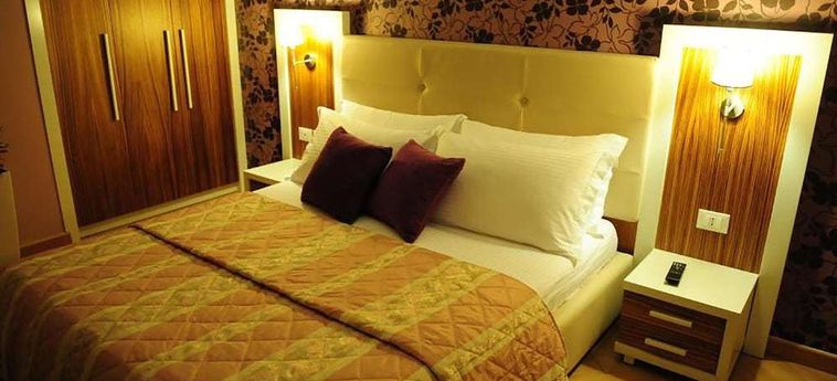 Hotel Gold Vlorë: Foto 