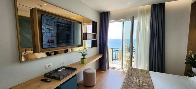Hotel Gold Vlorë: Foto 