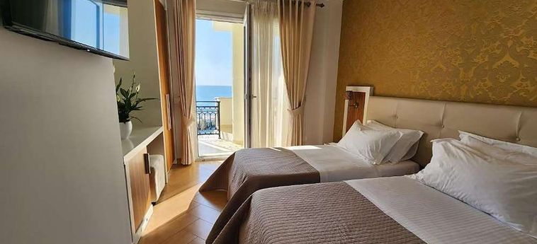 Hotel Gold Vlorë: Foto 