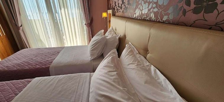 Hotel Gold Vlorë: Foto 