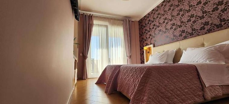 Hotel Gold Vlorë: Foto 