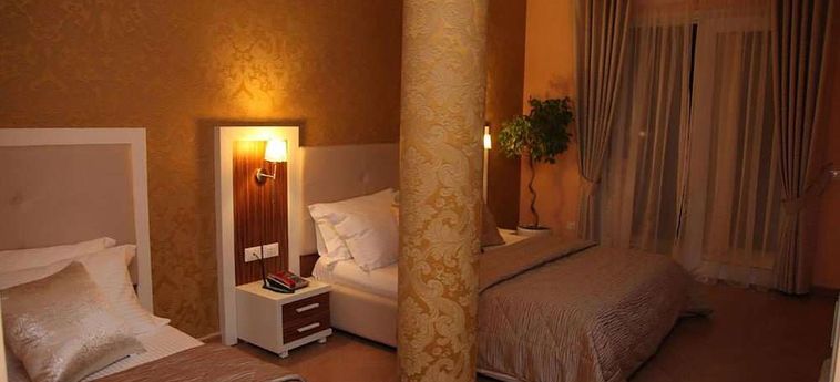 Hotel Gold Vlorë: Foto 