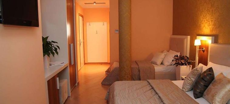 Hotel Gold Vlorë: Foto 