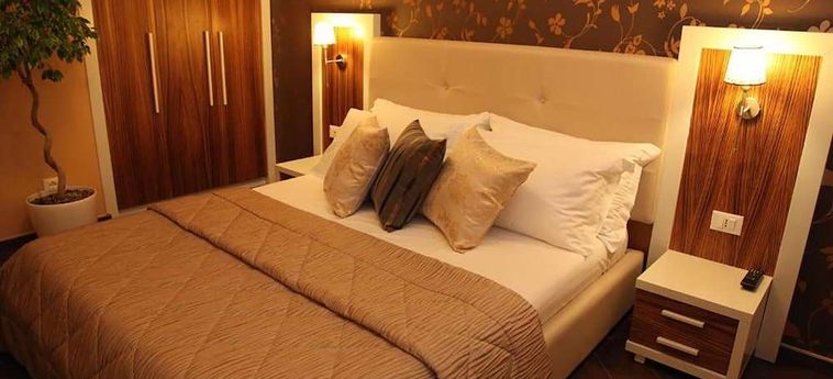 Hotel Gold Vlorë: Foto 