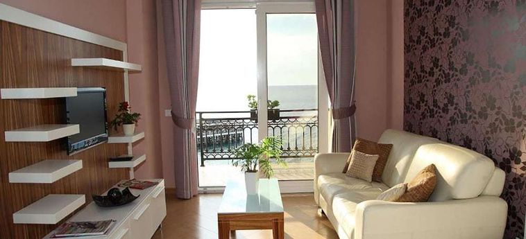 Hotel Gold Vlorë: Foto 
