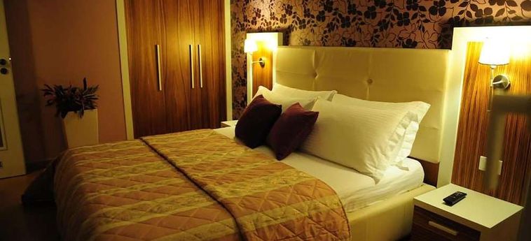 Hotel Gold Vlorë: Foto 