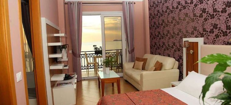 Hotel Gold Vlorë: Foto 