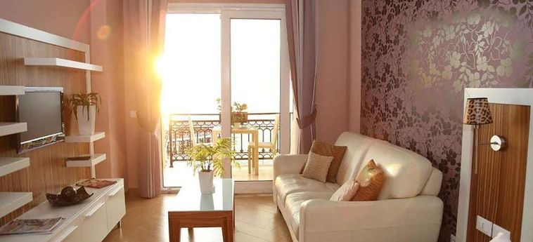 Hotel Gold Vlorë: Foto 
