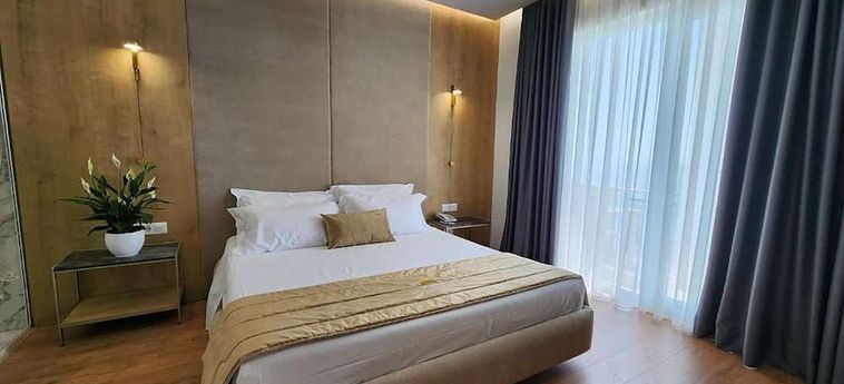 Hotel Gold Vlorë: Foto 