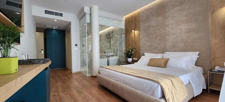 Hotel Gold Vlorë: Foto 