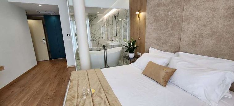 Hotel Gold Vlorë: Foto 