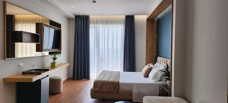 Hotel Gold Vlorë: Foto 