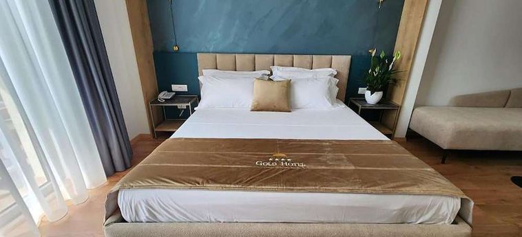 Hotel Gold Vlorë: Foto 