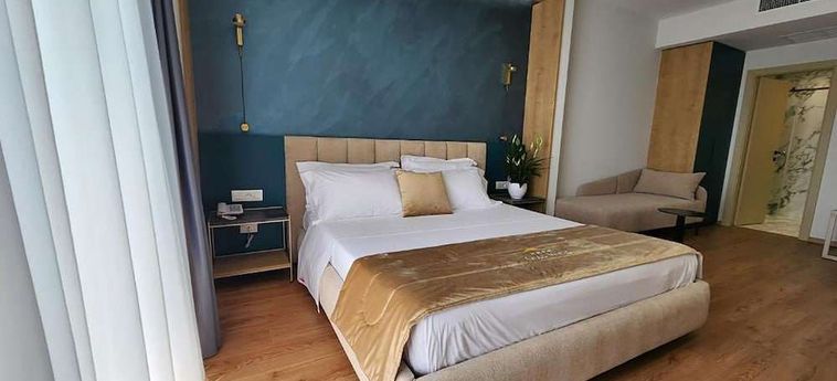 Hotel Gold Vlorë: Foto 