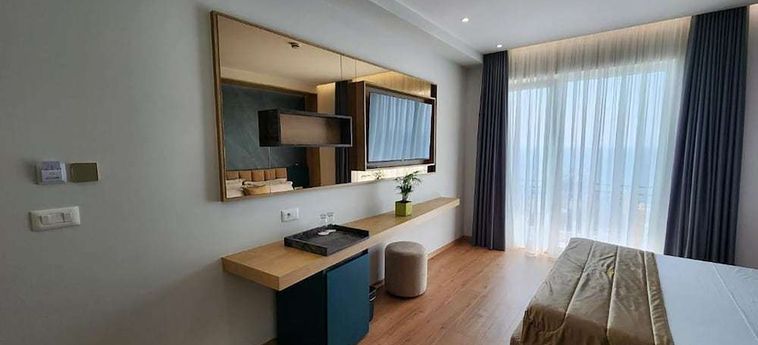 Hotel Gold Vlorë: Foto 