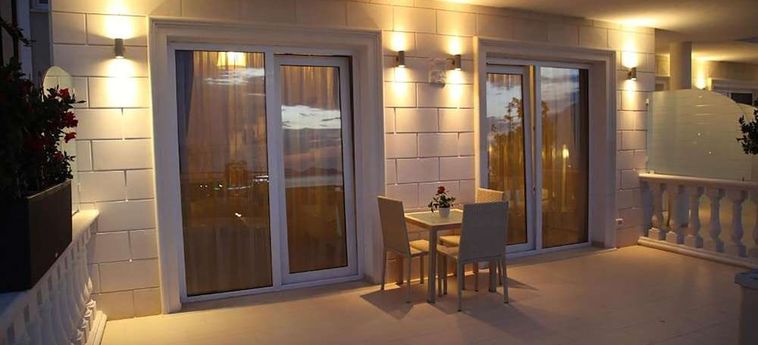 Hotel Gold Vlorë: Foto 