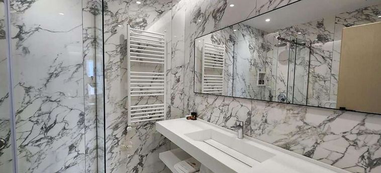 Hotel Gold Vlorë: Foto 