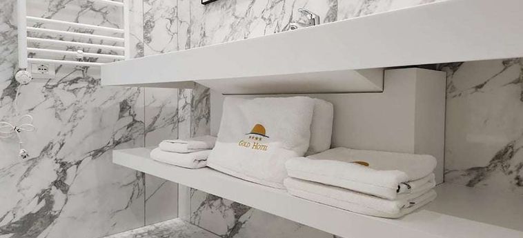 Hotel Gold Vlorë: Foto 