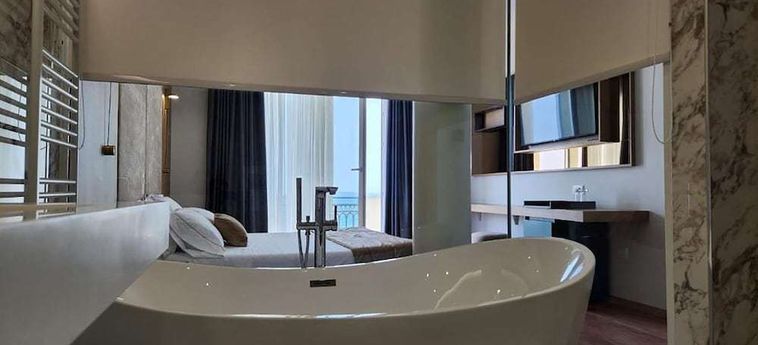 Hotel Gold Vlorë: Foto 