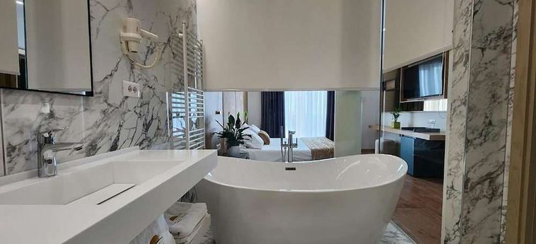 Hotel Gold Vlorë: Foto 