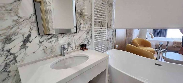 Hotel Gold Vlorë: Foto 