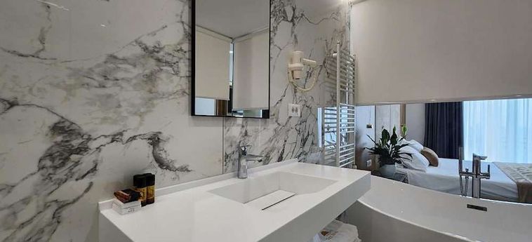 Hotel Gold Vlorë: Foto 