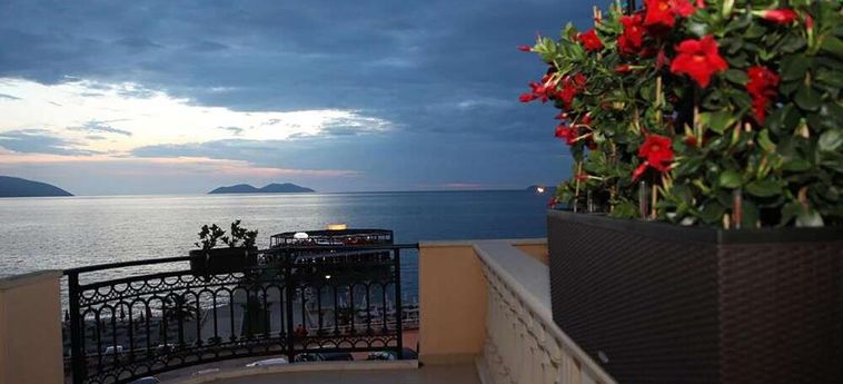 Hotel Gold Vlorë: Foto 