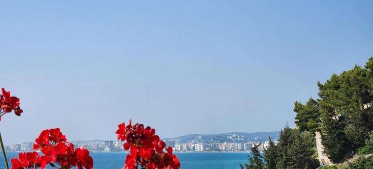 Hotel Gold Vlorë: Foto 