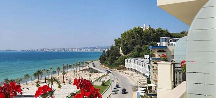 Hotel Gold Vlorë: Foto 